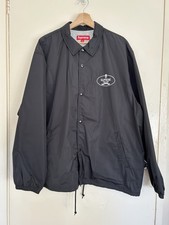 Giacca da allenatore Supreme