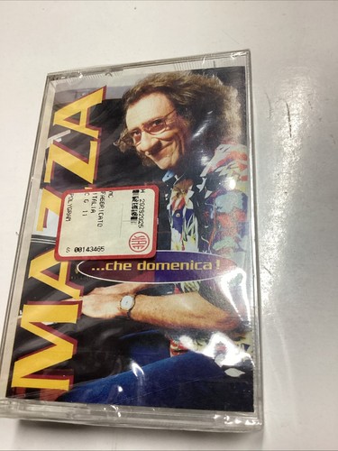 Gianni mazza che - gianni,