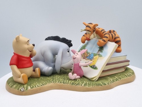 Rare disney ltd pooh - disney,