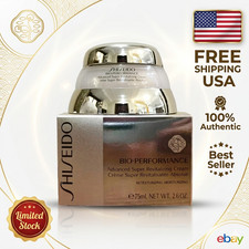Shiseido bio performance - bio,