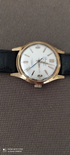 Orologio premier vintage watch - orologio,