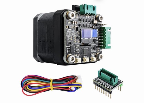 Mks servo42c nema17 avvitatore - servo42c,