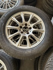 Cerchi Originali Mercedes Gomme Michelin 205/60/16