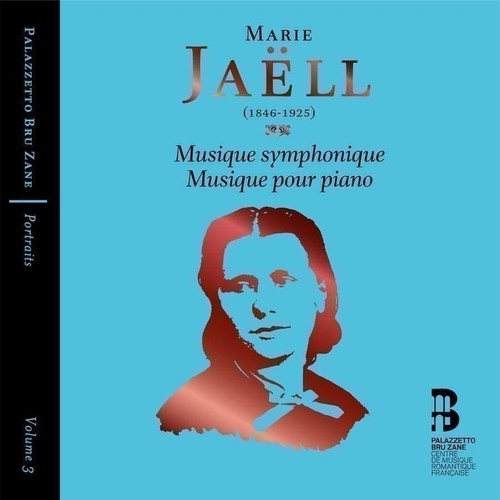9187165 audio marie jaell - cd,