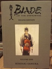 L'Immortale Volume 1 Deluxe