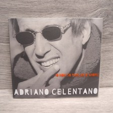 Adriano Celentano - Io Non So