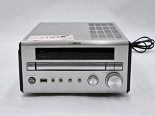 Yamaha DRX-730 - Ricevitore DVD