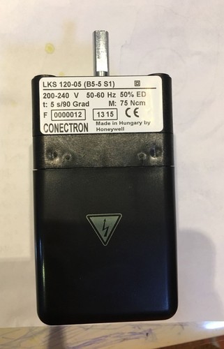 1pz nuovo lks120 - lks120-05, (b5-5