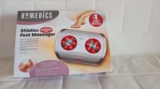 Shiatsu Foot Massager -