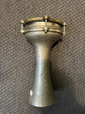 Darabuka Istanbul Con Cerchio