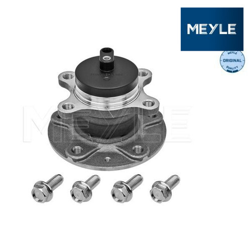 Mozzo ruota meyle - mozzo,