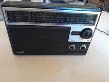 Philips band 590 radio - philips,