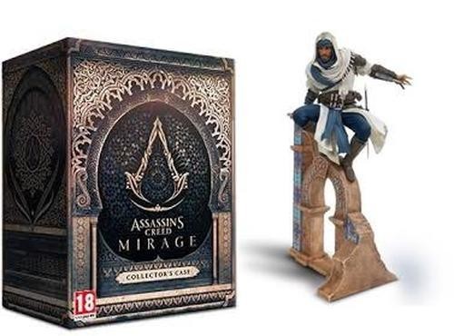 Mirage collector case - mirage,