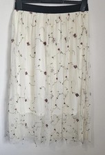 Gonna midi Tenki panna