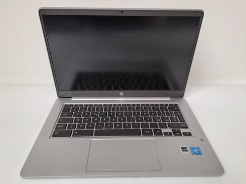 Notebook chromebook 14a - notebook, hp