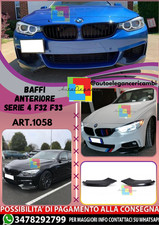 🎀ART.1058 BAFFI ANTERIORI