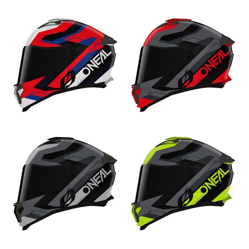 Casco stradale oneal - casco,