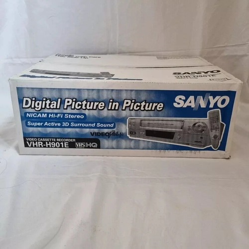 Videoregistratore