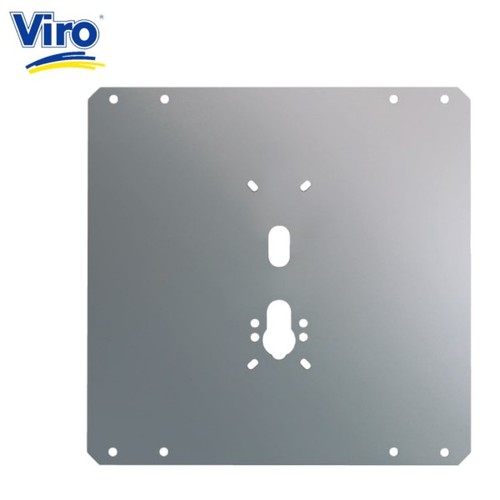 Piastra interna viro 30x30 - piastra,