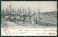 Livorno Città Porto Mediceo