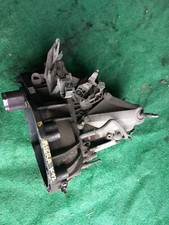 CAMBIO 5 MARCE MANUALE NISSAN