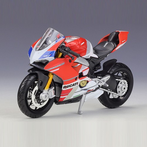 Modellino ducati panigale s - modellino,