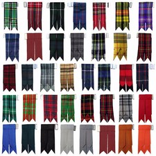 Tubo kilt scozzese flash