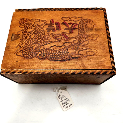 Antico gioco mahjong - antico,