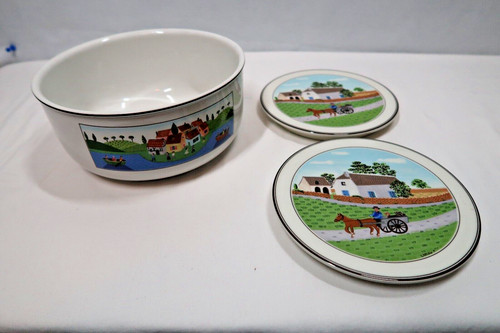 Villeroy boch design naif - villeroy, &