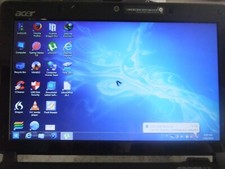 Notebook  AAO acer aspire one Kav 60