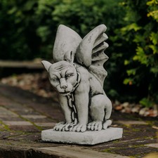 Gargoyle guardiano del