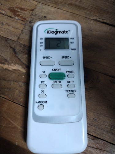 Idogmate lancia palline - idogmate,