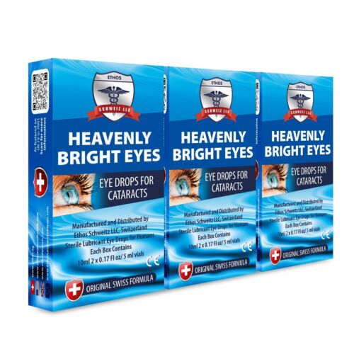 Cataratta ethos heavenly - cataratta,