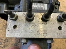 Centralina ABS CORSA D