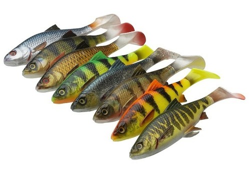 Savage gear river roach - savage,