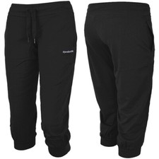 Reebok 3/4 Pantaloni Donna