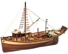 Peschereccio Palamos 1:45