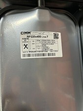 Vaso espansione 7lt 3/8