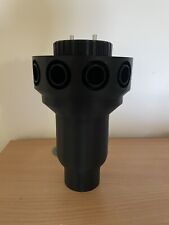 Trapano lemken testa distribuzione semi