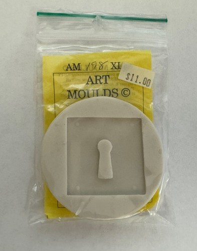 Art moulds am198 stampo - moulds,