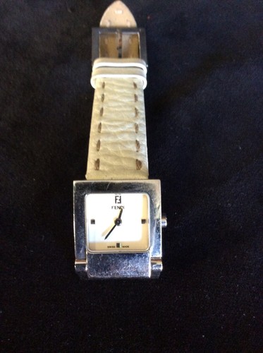 Fendi orologio 5200l - orologio,