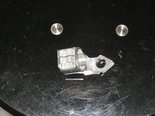 Bimota db6r bracket for - bimota,