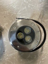 FARETTO LED SEGNAPASSO 3W DA