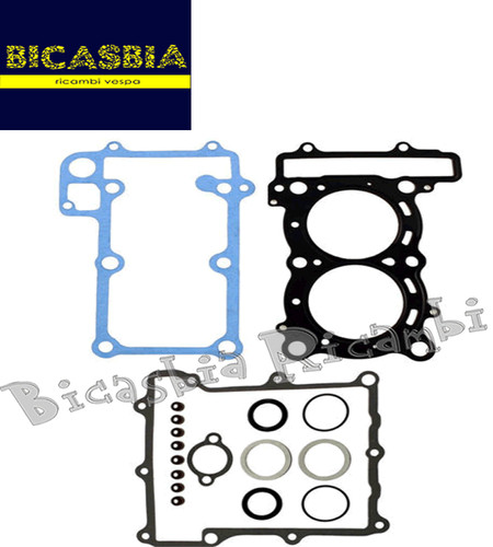 2068 kit guarnizioni motore - 2068,