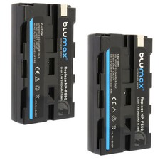 Batteria Blumax adatta per