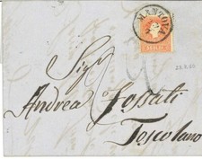 MANTOVA Veneto 23.7(60), 5