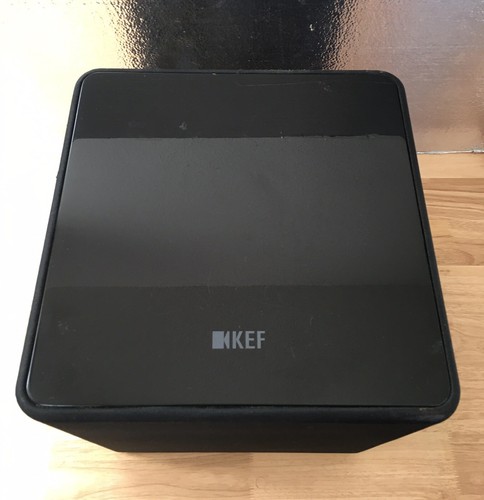 Kef kube 10b solo - kef,