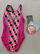 4430 ARENA COSTUME BAMBINA INTERO BARBIE  JUNIOR WATERFEEL 2309495