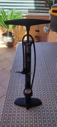 Crivit air pump art 26211 - air,