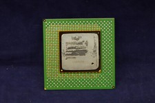 Intel Pentium 4 1.70GHz 1.7V